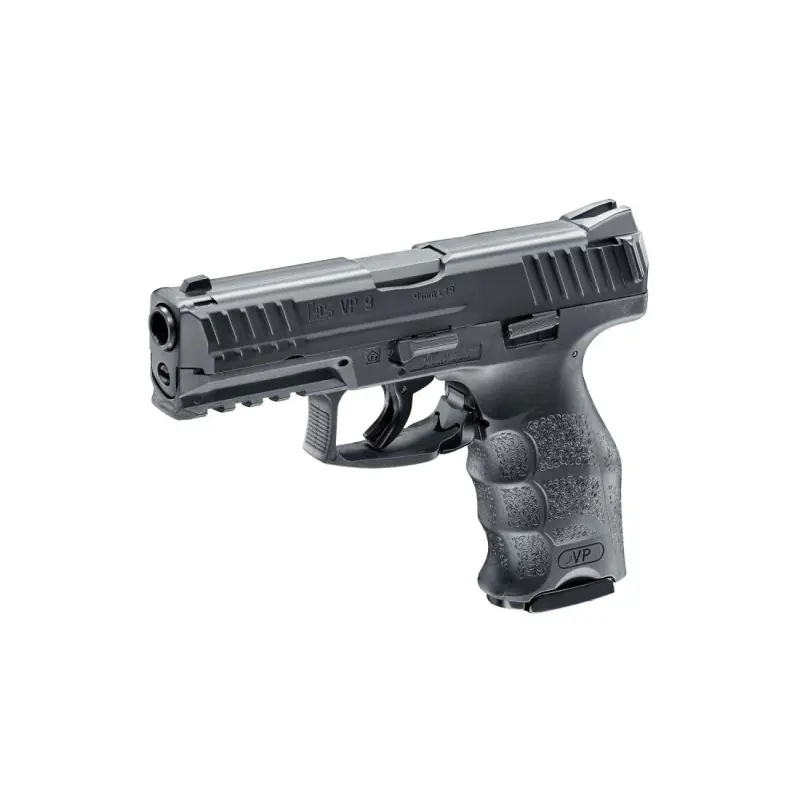 UMAREX PISTOLA CO2 LIB H&K VP9