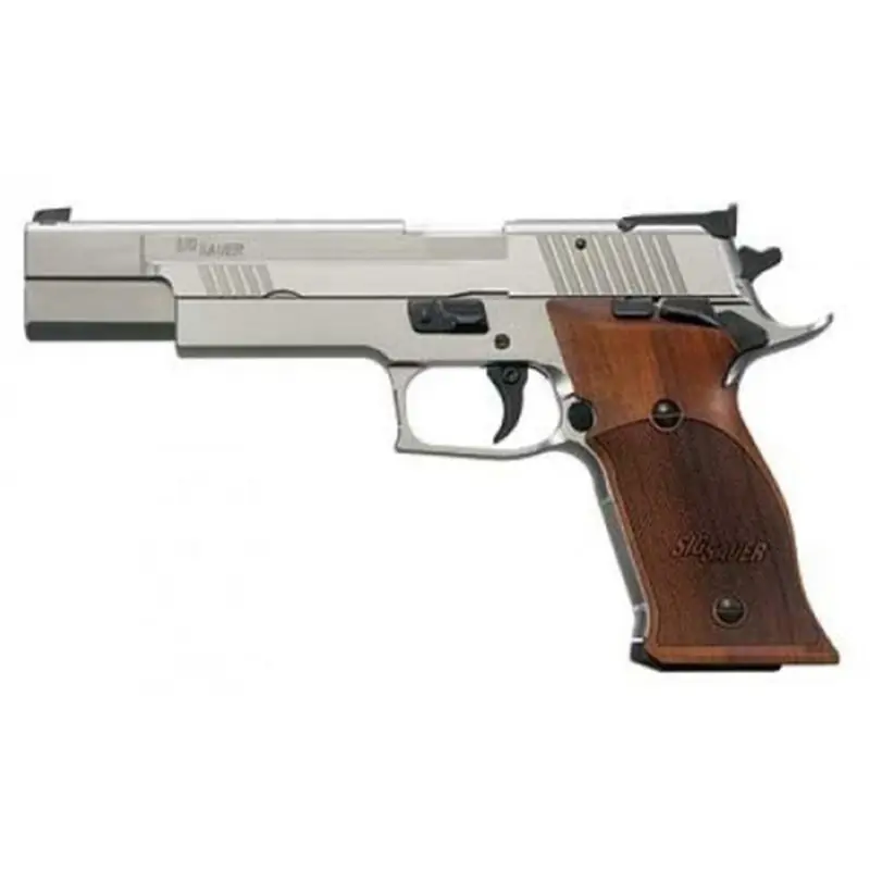 SIGSAUER PISTOLA P220X SIX C 45 ACP