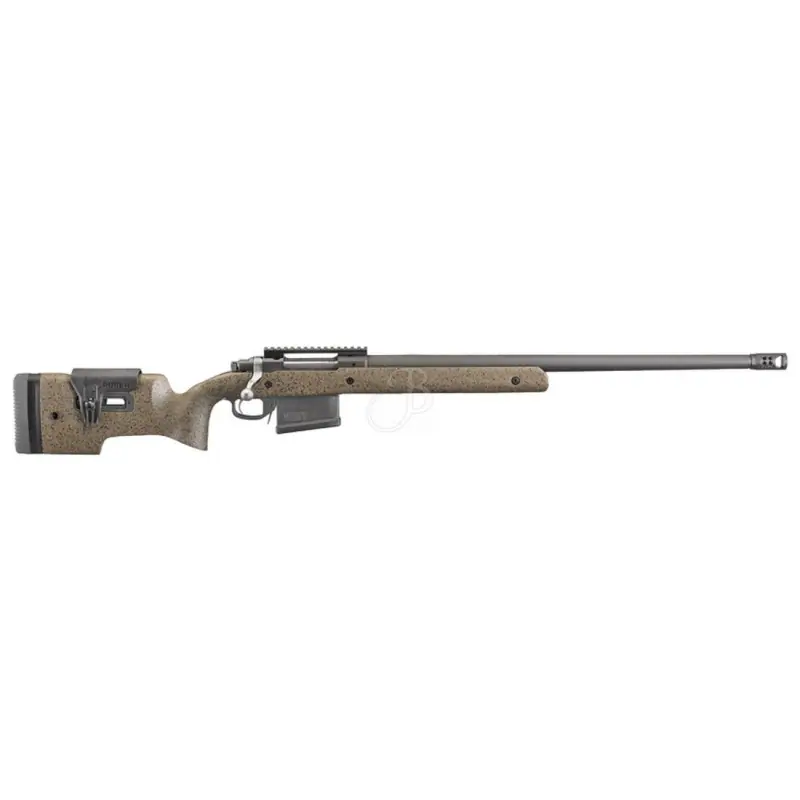 RUGER M77 CAL 300 WIN MAG