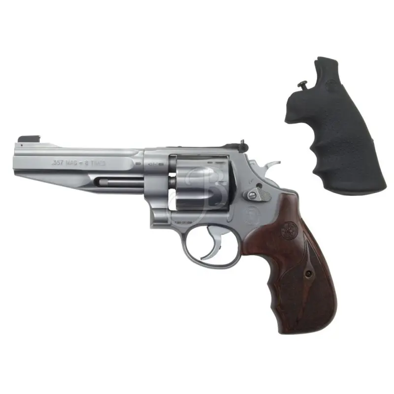 SMITH & WESSON 627 8 COLPI 5 INCH