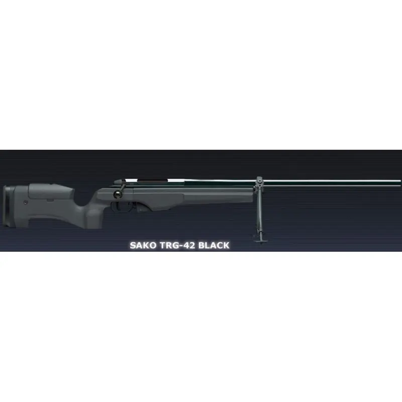 SAKO CARABINA TRG 42 C 300 WIN M