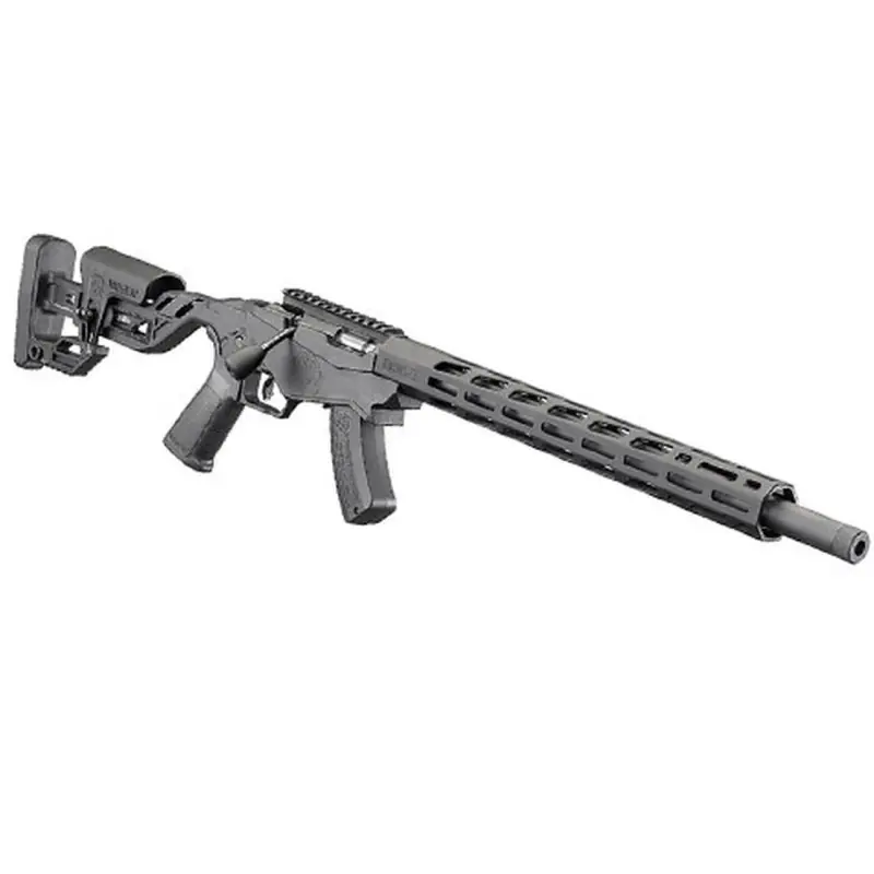 RUGER PRECISION RIMFIRE CAL 22LR