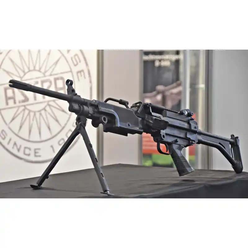 ASTRA CARABINA MG556 223 REM