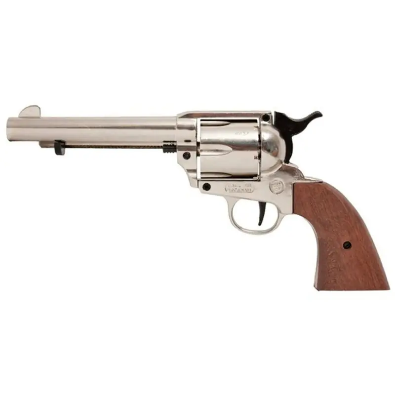 BRUNI REVOLVER SINGLE ACTION C 380