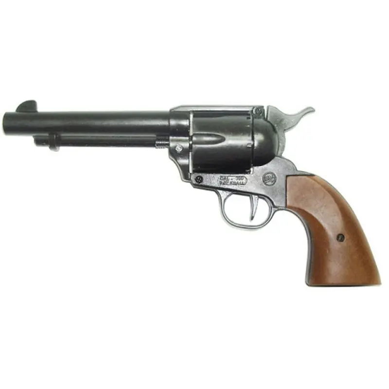 BRUNI REVOLVER SINGLE ACTION 380
