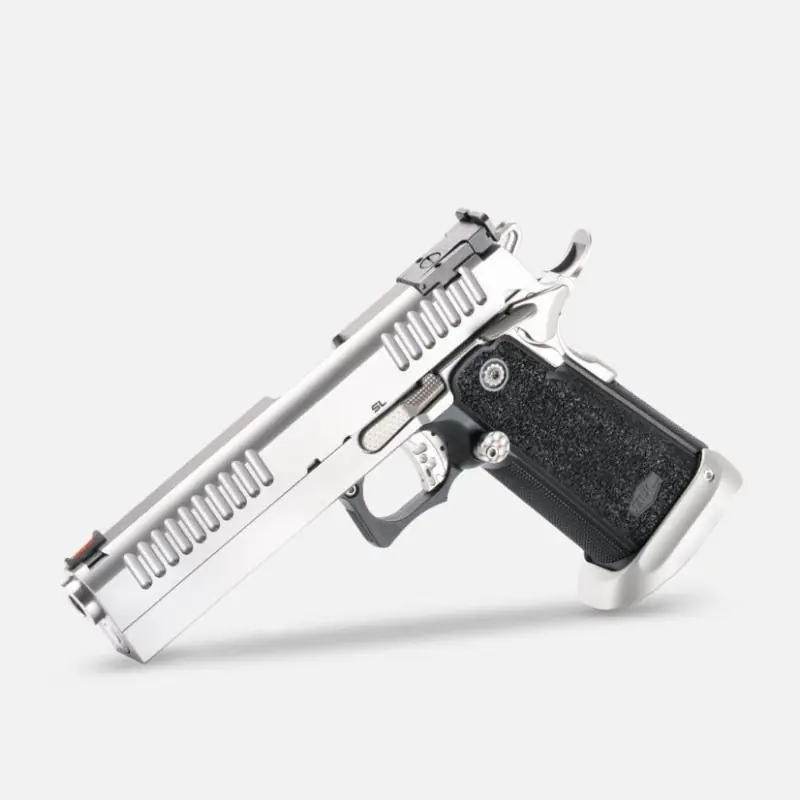 BUL PISTOLA SAS II SL 9LUGER