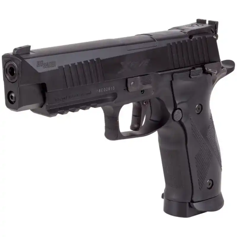 SIGSAUER PIST AIR LIB V XFIVE CO2