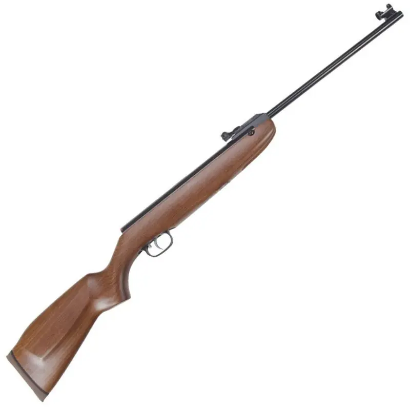 WEIHRAUCH CARABINA 4,5 LIB V HW30