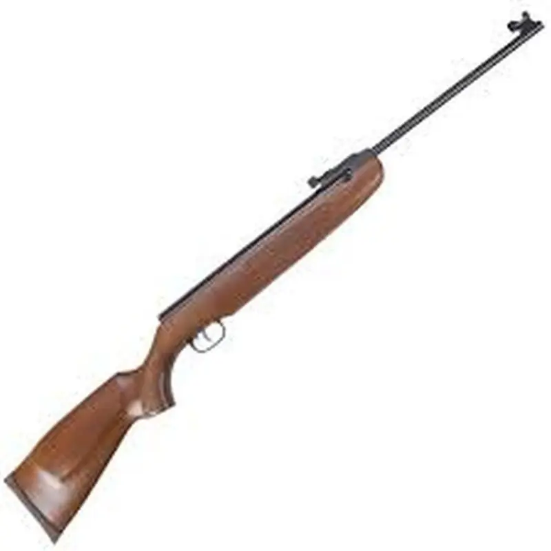 WEIHRAUCH CARABINA LIB V 4,5 HW50