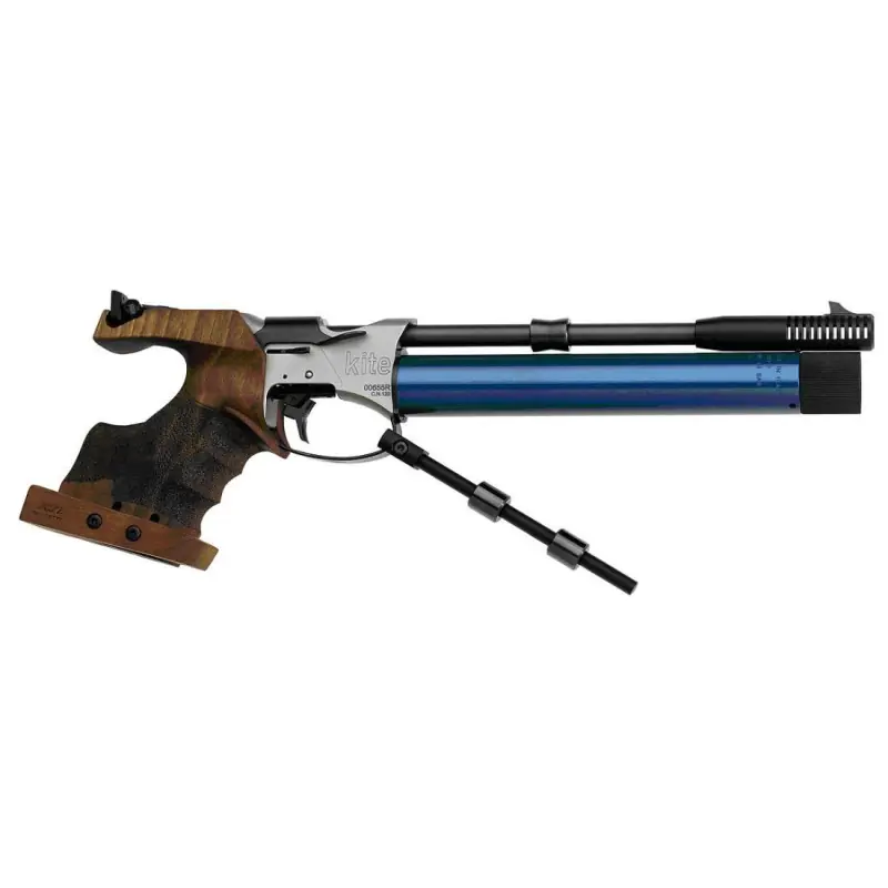 BENELLI PISTOLA LIB V KITE 4,5 TG L