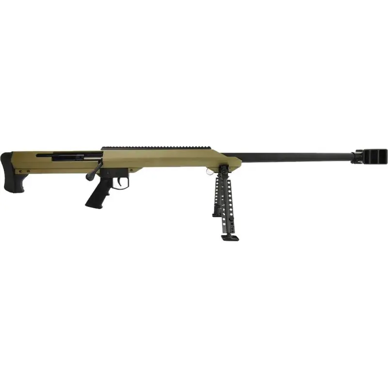 BARRETT CARABINA MOD 99 416 BARRETT