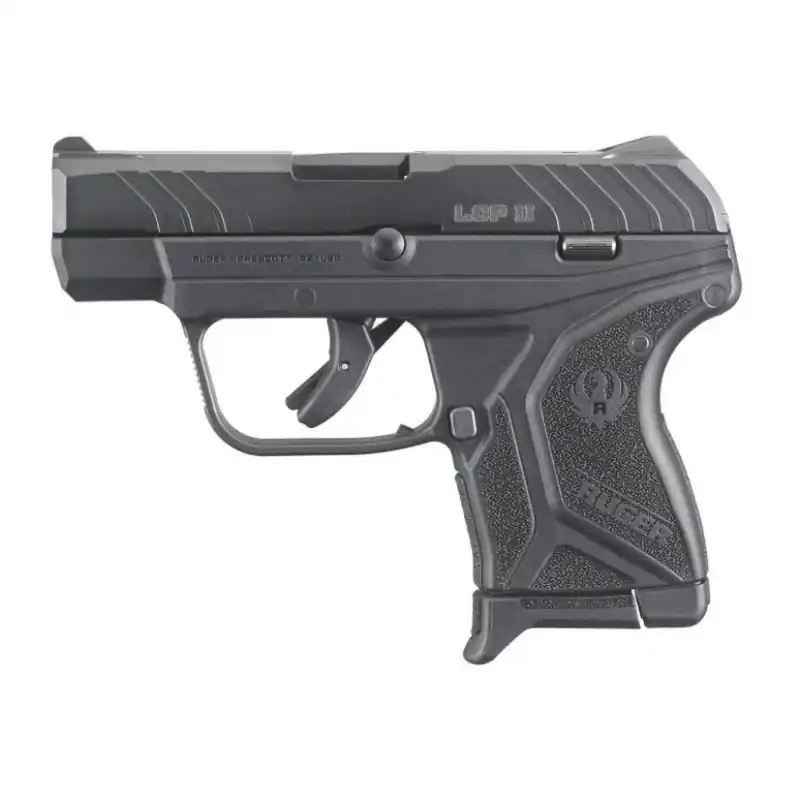 RUGER PISTOLA LCP II 9 C INCH 2.75