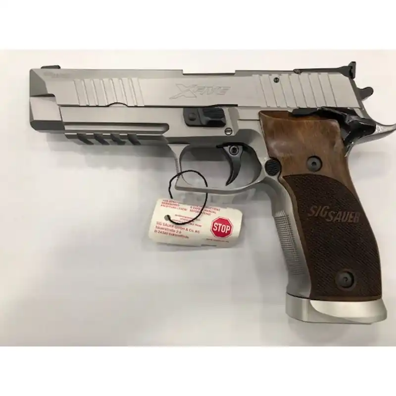 SIGSAUER PISTOLA P226X FIVE CLASSIC