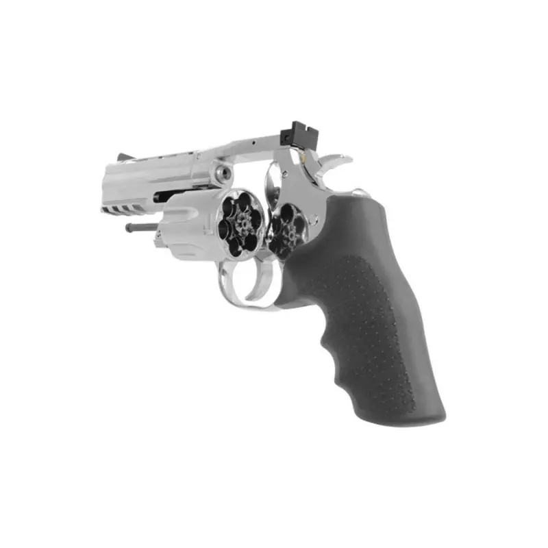 DAN WESSON 715 ASG INOX CO2