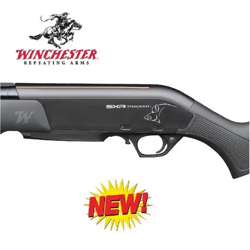 WINCHESTER CARA SXR VULKAN 308 W