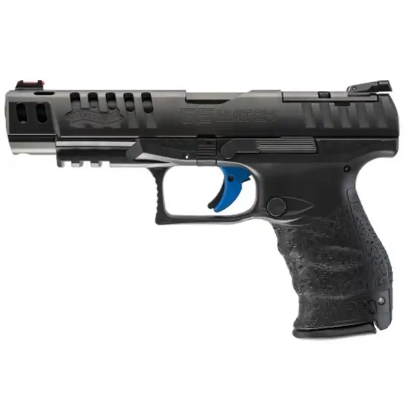 WALTHER PISTOLA PPQ Q5 MATCH 9 X 21