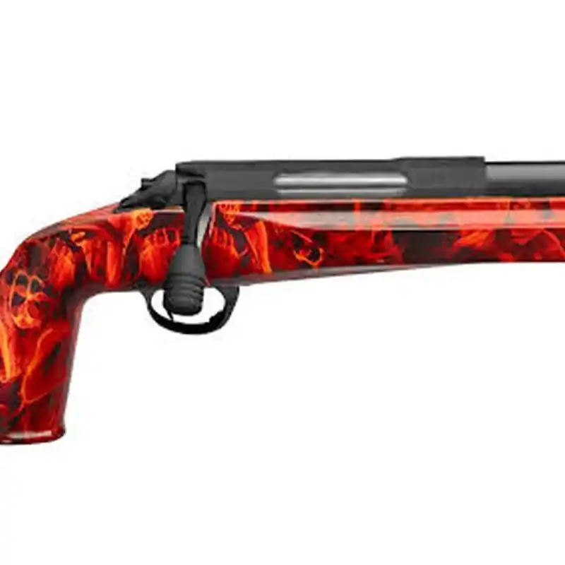 SABATTI CARA TLD RED 308 W 28 MM
