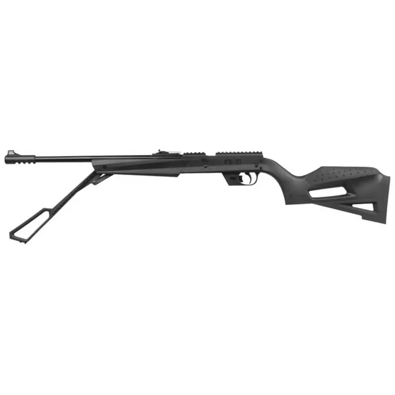 UMAREX CARABINA LIB V NXG APX 4,5