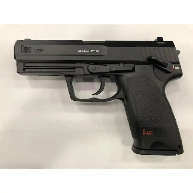 UMAREX PISTOLA CO2 LIB H&K USP