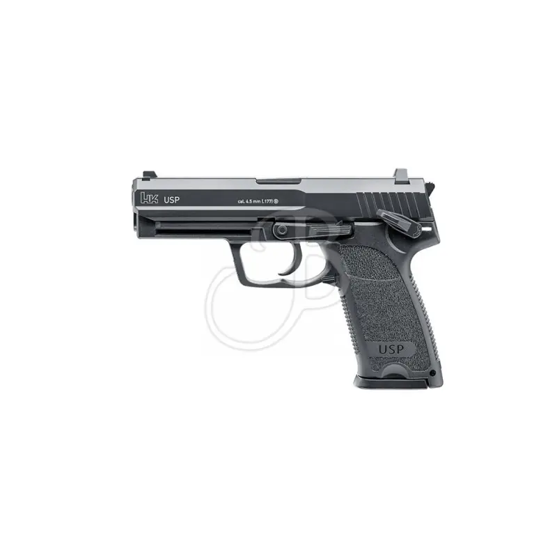 UMAREX PISTOLA CO2 LIB H&K USP