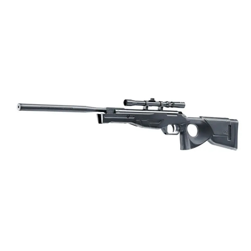 UMAREX CARABINA LIB V UX PATROL 4,5