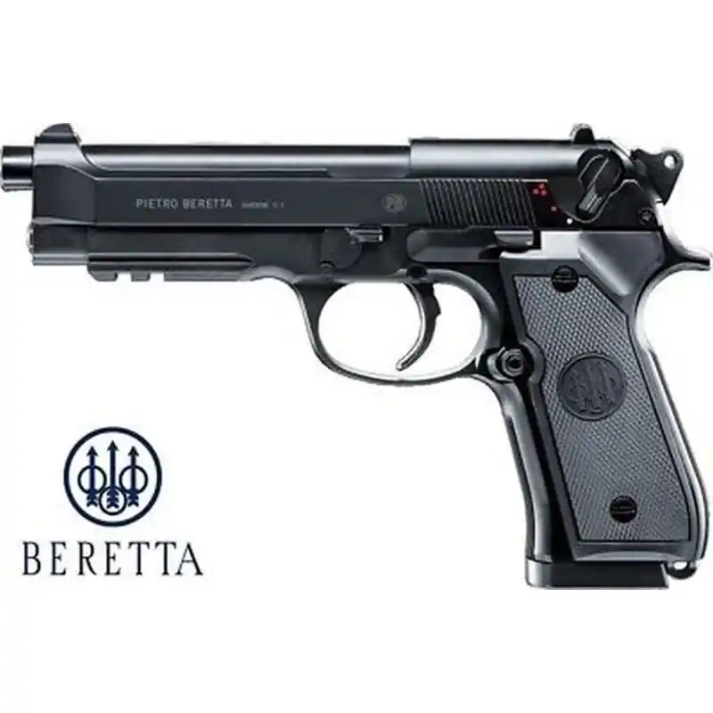PISTOLA ELETTRICA BERETTA SOFTAIR
