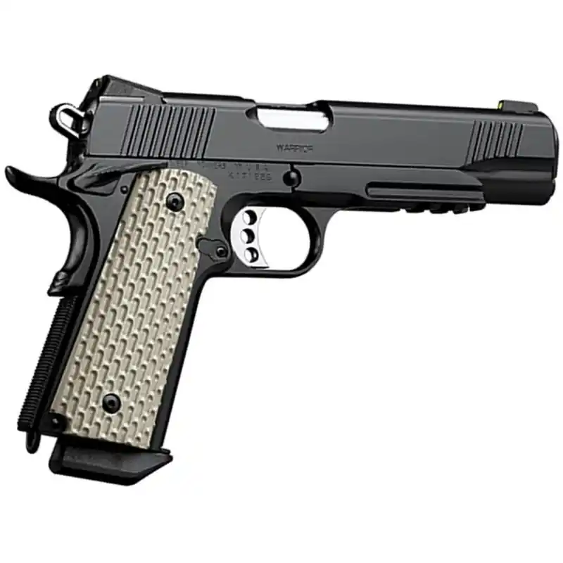 KIMBER WARRIOR CAL 45 ACP