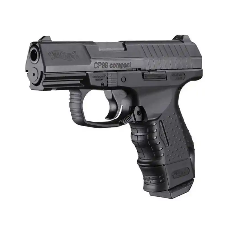 UMAREX PISTOLA CP99 C CO2 LIB V