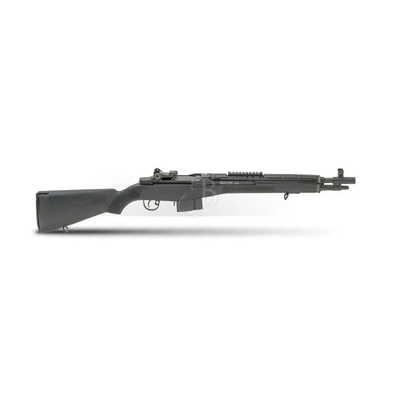 SPRINGFIELD SOCOM 16 M1A 308 WIN