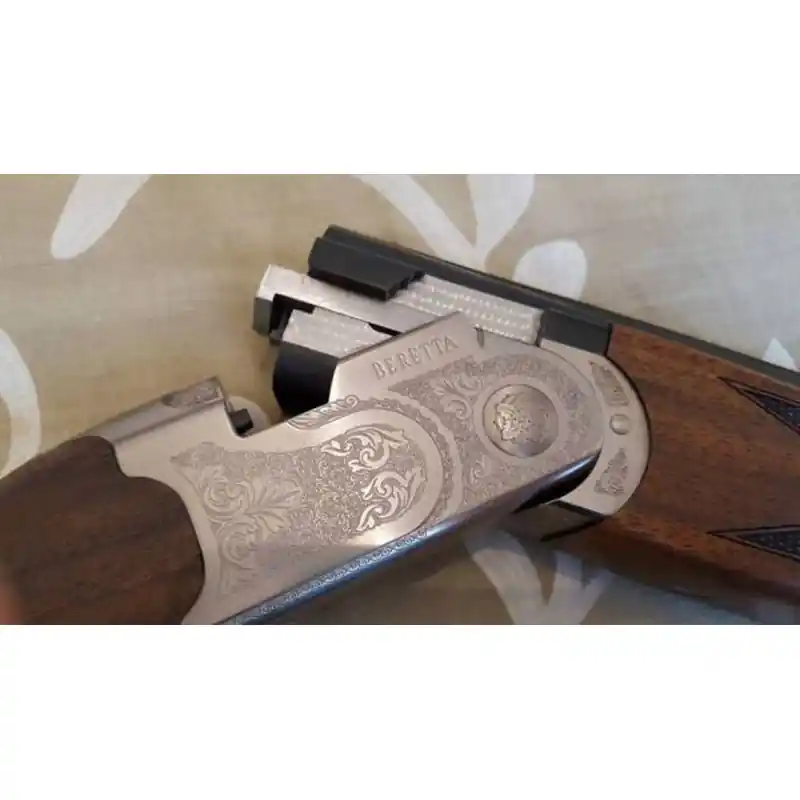 BERETTA FUCILE SOVRAPPOSTO C 410 M
