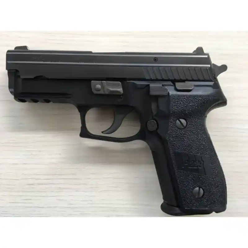 PISTOLA SIG SAUER P229 3.9 INCH
