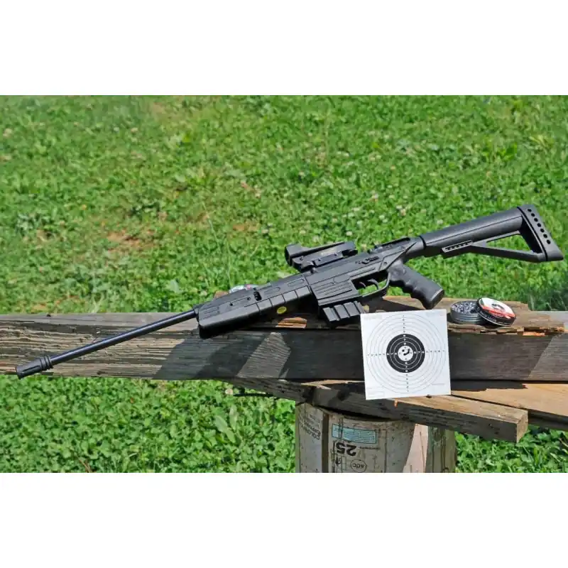 GAMO CARABINA LIB V G FORCE 15