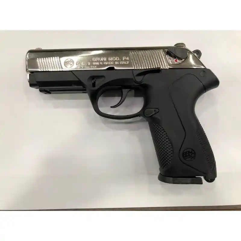 BRUNI BERETTA PX4 BICOLORE 8MM