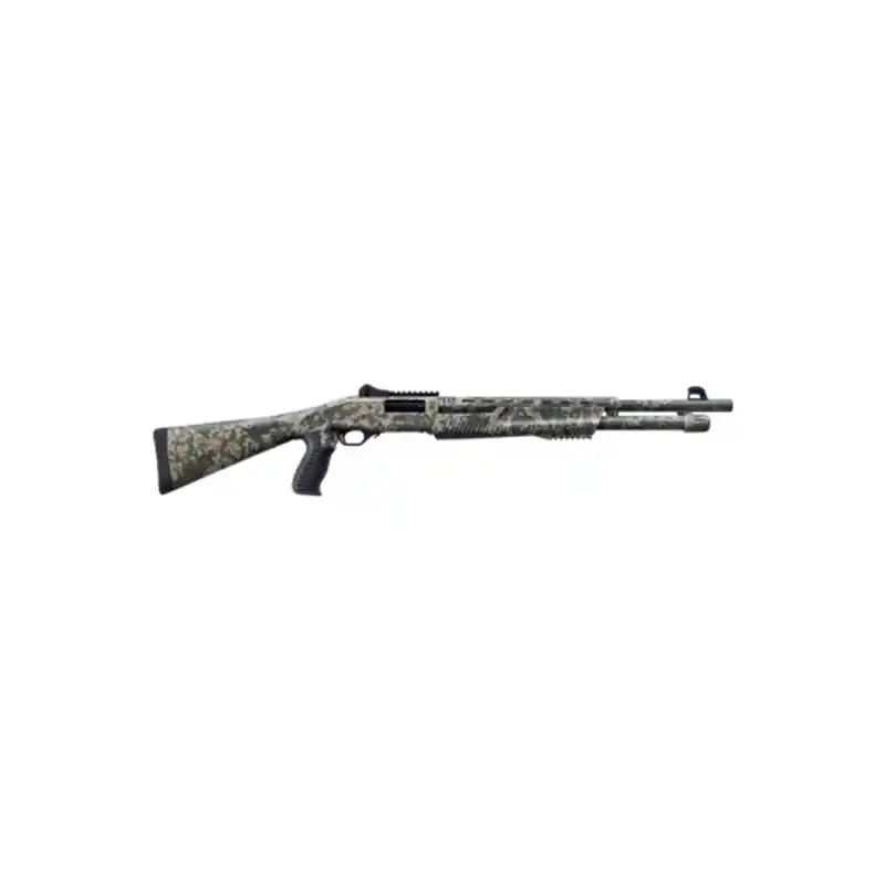 FUCILE A POMPA ARMTAC C 12 RS-X2