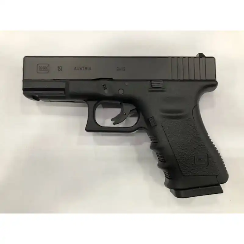 UMAREX GLOCK PISTOLA G19 CO2 LIB V