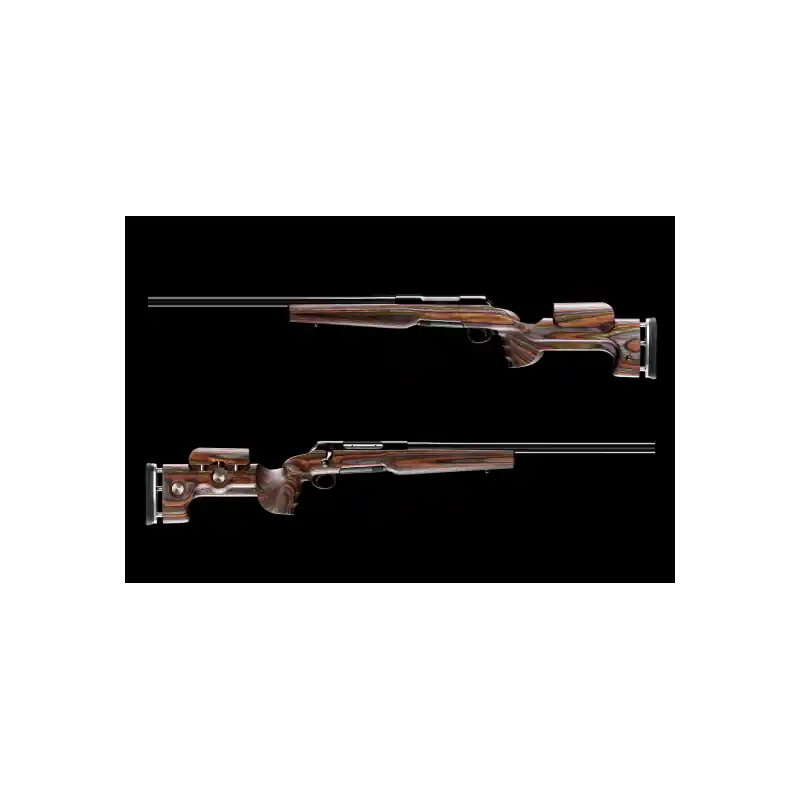 ROESSLER CARABINA TITAN 6 LONG DIST