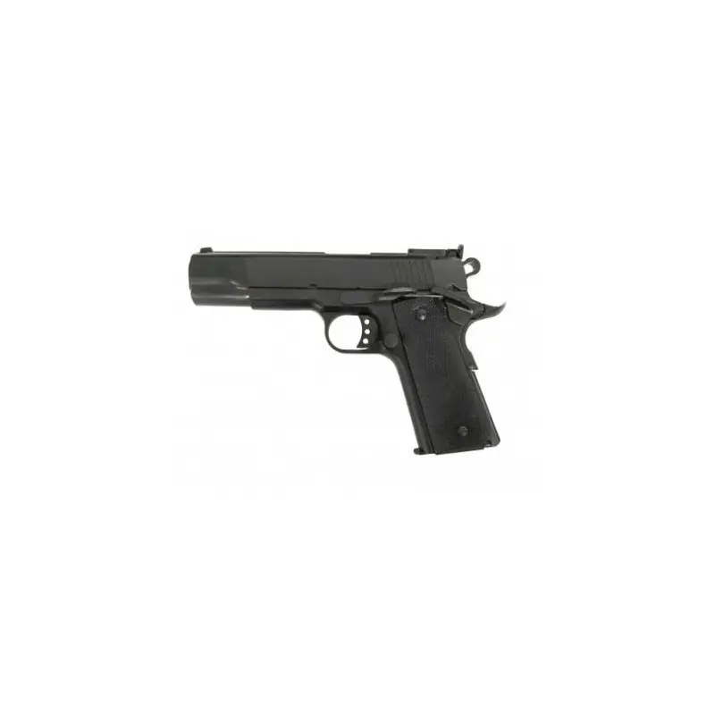 PISTOLA NORINCO 1911A1 SPORTIVA BLK
