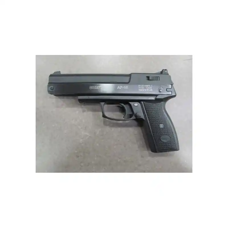 GAMO PISTOLA AF10 LIB V 4,5 M