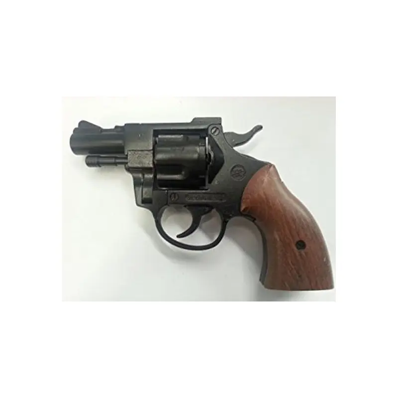 BRUNI REVOLVER OLIMPIC 2 INCH 380