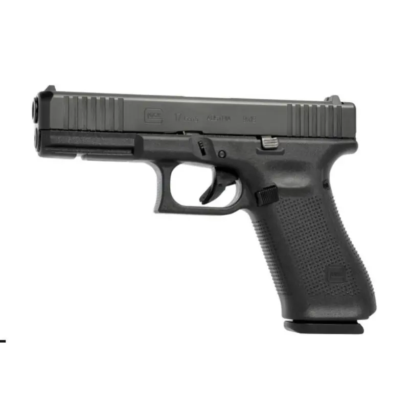 GLOCK PISTOLA G17 GEN5 CAL 9X21 FS