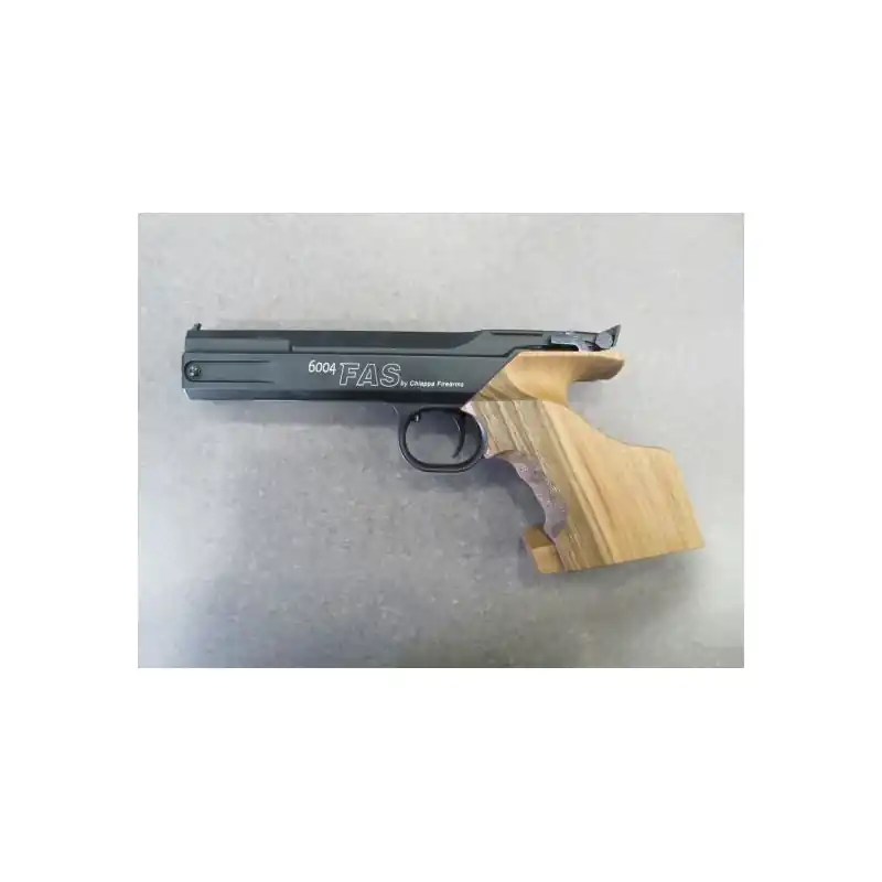 FAS PISTOLA LIB V AP6004 TG MEDIA