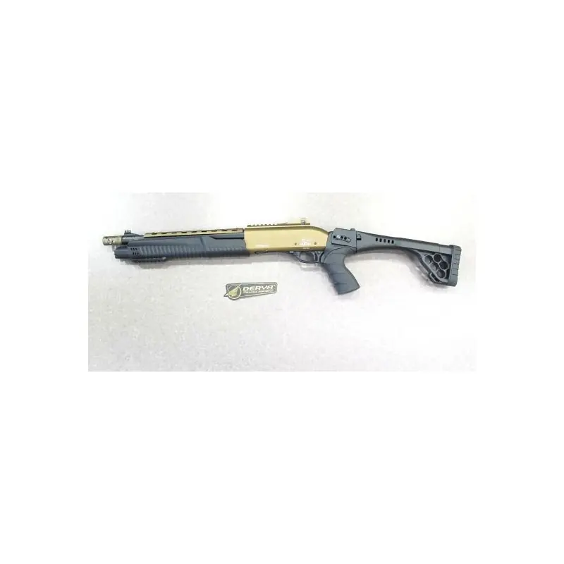 DERYA SPX 106 TAN FUCILE A POMPA