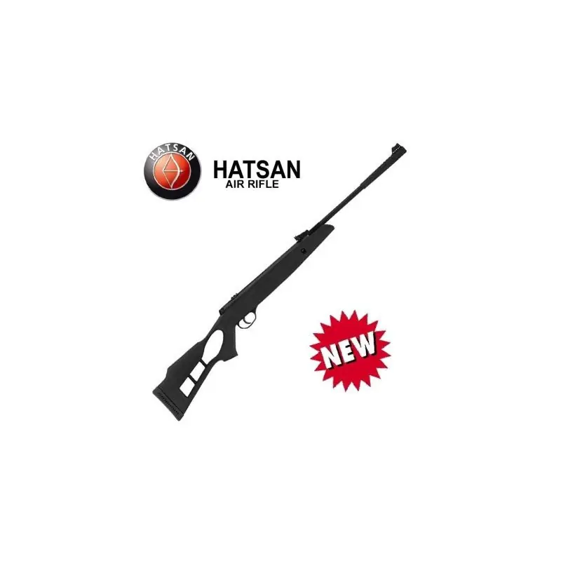 HATSAN CARABINA LIB V STRIKER EDGE