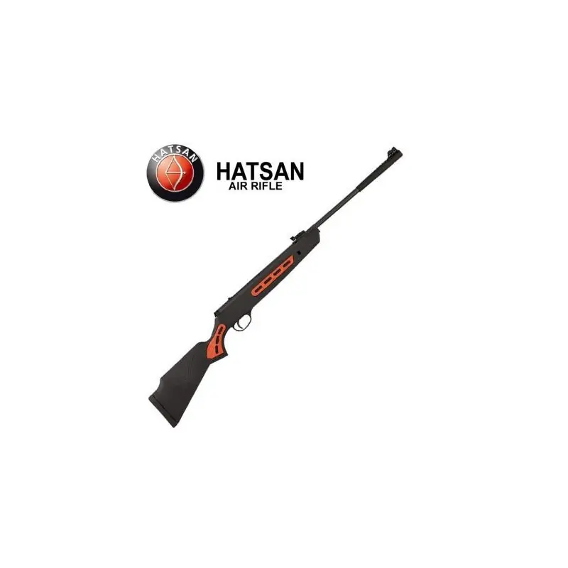 HATSAN CARABINA LIB V STRIKER
