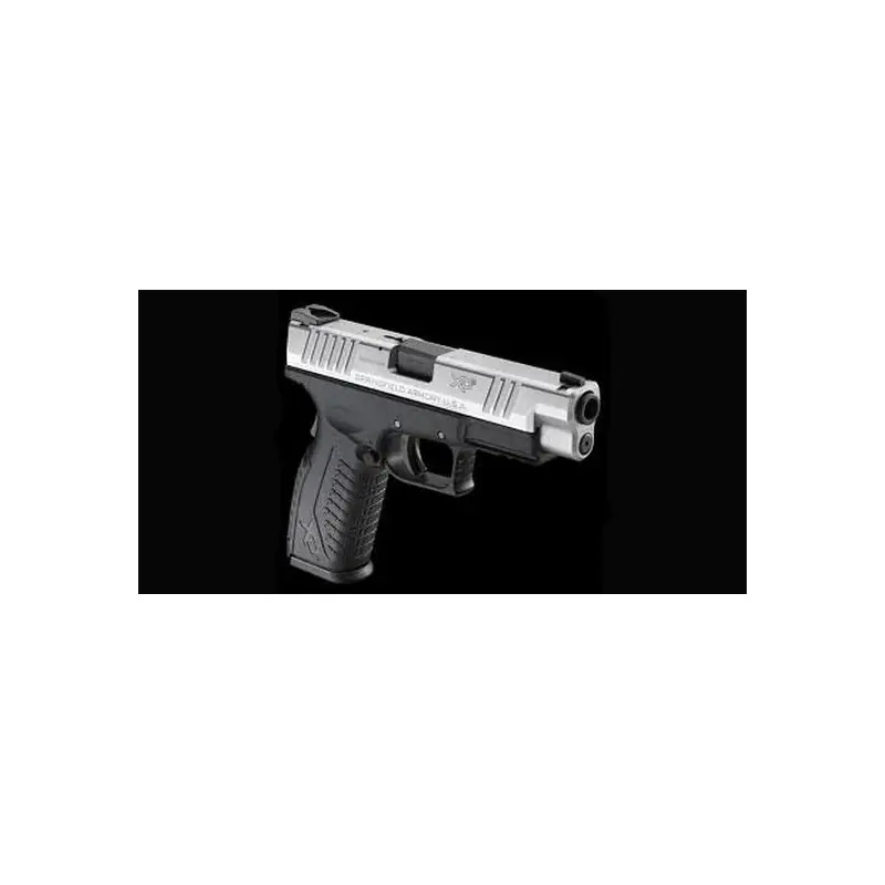 HS-XDM9 PISTOLA 4.5 INCH 9 X 21