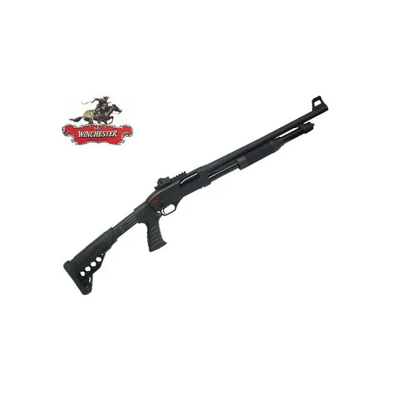 WINCHESTER POMPA SXP EXTREME C 12