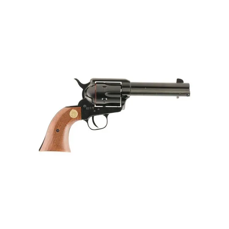 CHIAPPA REVOLVER 1873 SA CAL 22LR