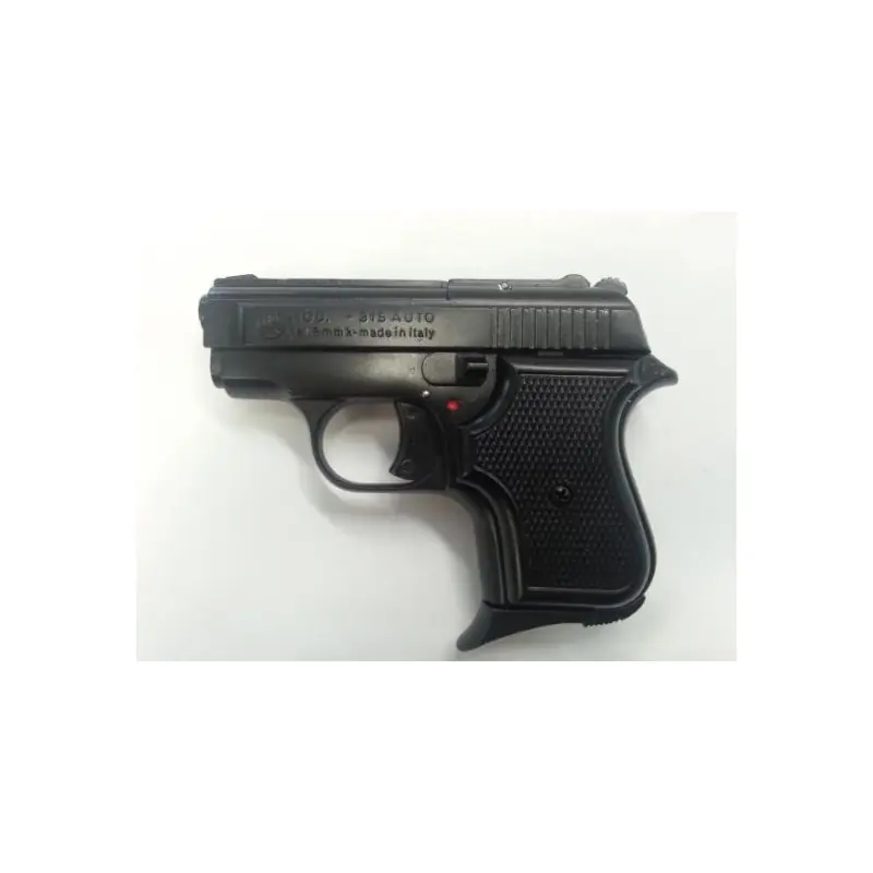 BRUNI PISTOLA GT BABY PLASTIC 8MM