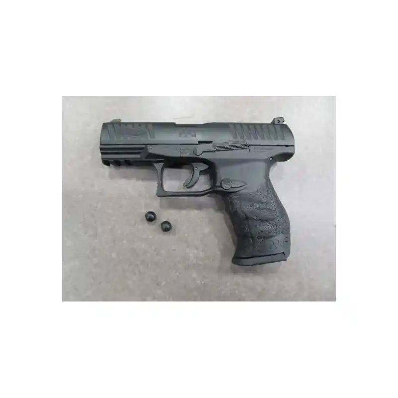UMAREX PISTOLA T4E LIB V PPQ CAL 43