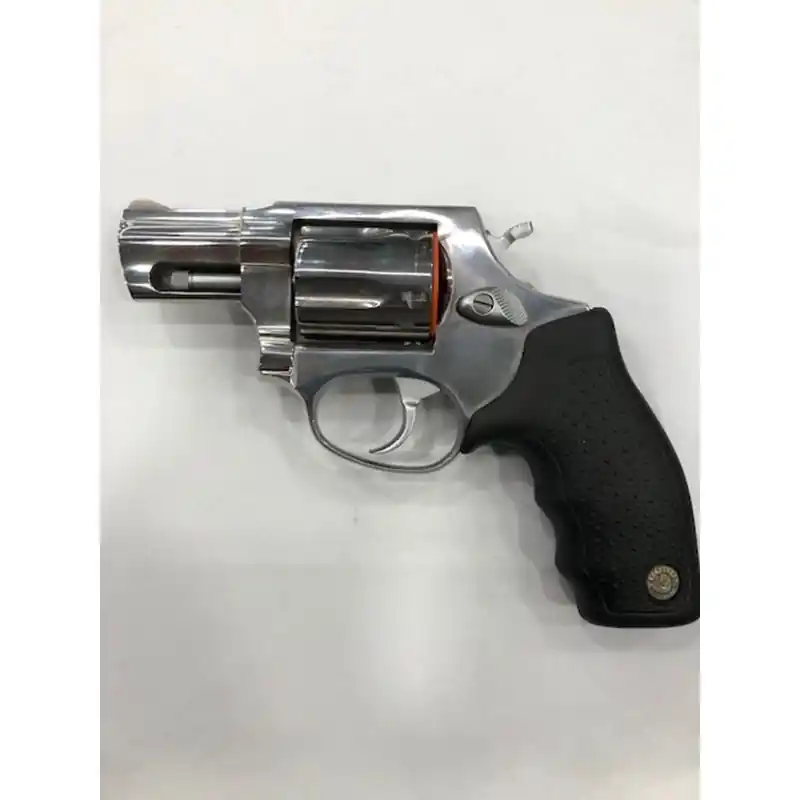 TAURUS REVOLVER 85 DEFENDER 38 SP